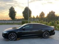 gebraucht Audi A7 50 TDI quattro tiptronic