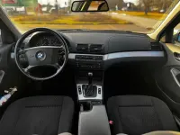 Brugt BMW 328 193 HK (141 kW) 1998 Grøn Sedan