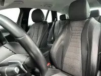 Gebraucht Mercedes E220 All-Terrain 200 PS (147 kW) 2023 Unilack schwarz uni Kombi