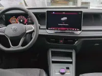 Gebraucht VW Tayron Life 150 PS (110 kW) 2026 Weiß SUV