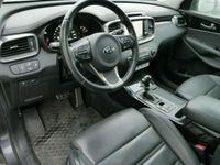 gebraucht Kia Sorento 2.2 CRDi AWD Aut. Platinum Edition