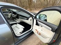 Gebraucht Volvo V90 CC 235 PS (172 kW) 2019 Grau Kombi