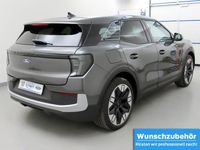 Gebraucht Ford Explorer Extended Range 210 kW (286 PS) 2024 Magneticgrau metallic SUV