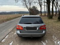 Gebraucht Mercedes E350 231 PS (169 kW) 2009 Grau Kombi