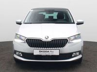 gebraucht Skoda Fabia 1.0 CLEVER BEST OF l