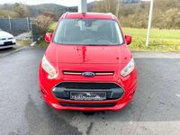 gebraucht Ford Tourneo Connect 1.6 TDCI Panorama - Sitzheizung