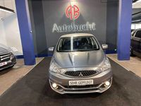 Second-hand Mitsubishi Space Star Active 71 CP (52 kW) 2020 Gri Hatchback