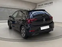 Gebraucht VW Polo 80 PS (58 kW) 2025 Schwarz Kleinwagen