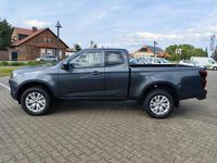 Neu Isuzu D-Max 163 PS (119 kW) 2025 Grau Abholung