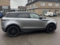 Gebraucht Land Rover Range Rover evoque SE Dynamic 204 PS (150 kW) 2023 Grau SUV