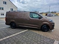 gebraucht Citroën Jumpy 2.0 hdi XL