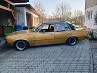 Gebraucht Opel Commodore 115 PS (84 kW) 1973 Gold Coupé