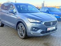 Gebraucht Seat Tarraco 4Drive 190 PS (139 kW) 2021 Gelb SUV