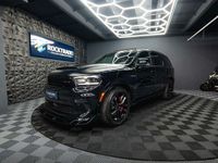 Gebraucht Dodge Durango 364 PS (267 kW) 2023 Schwarz SUV