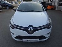 gebraucht Renault Clio GrandTour IV Limited TCe 90
