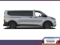 Neu Ford Transit Custom 170 PS (125 kW) 2026 Grey matter Kombi
