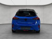 Gebraucht Opel Corsa 101 PS (74 kW) 2024 Voltaik blau metallic Limousine