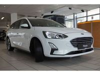 gebraucht Ford Focus Turnier 1.5D COOL & CONNECT NAVI/SHZ/PDC