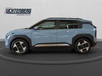 Ny Kia EV3 Air 150 kW (204 HK) 2026 Grå SUV
