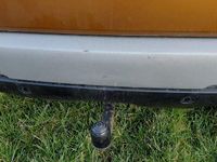 Gebraucht Dacia Duster 125 PS (91 kW) 2018 Gold SUV