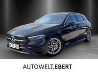 Gebraucht Mercedes A220 AMG 190 PS (139 kW) 2024 Kosmosschwarz Kleinwagen