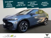 Neu Cupra Tavascan Endurance 210 kW (286 PS) 2026 Blau SUV
