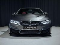 Second-hand BMW M4 Performance 431 CP (317 kW) 2015 Gri