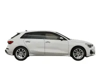 Neu Audi A3 150 PS (110 kW) 2026 Auf anfrage Limousine