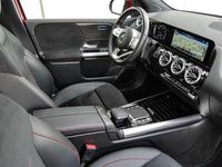 Gebraucht Mercedes B250e AMG 218 PS (160 kW) 2022 Rot Kleinwagen