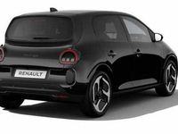 Neu Renault Twingo Urban 60 kW (82 PS) 2026 Blackpearlschwarz Kleinwagen
