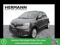 Gebraucht Renault Twingo Vibes 60 kW (82 PS) 2021 Grau Kleinwagen