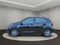 Neu Kia Picanto Vision 68 PS (50 kW) 2026 (abp) auroraschwarz met. Kleinwagen