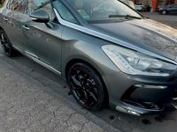Gebraucht Citroën DS5 115 PS (84 kW) 2013 Grau Kleinwagen