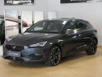 Gebraucht Cupra Leon VZ 300 PS (220 kW) 2023 Grau Limousine