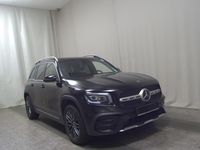 Gebraucht Mercedes GLB220 AMG line 190 PS (139 kW) 2021 Nachtschwarz SUV
