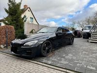 Gebraucht BMW 650 M Sport 449 PS (330 kW) 2016 Coupé