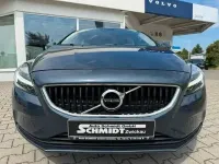 Gebraucht Volvo V40 Kinetic 122 PS (89 kW) 2017 Denim blue Limousine