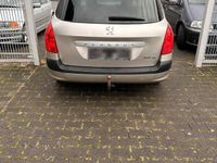 gebraucht Peugeot 308 ,