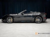 Gebraucht Ferrari California 560 PS (411 kW) 2015 Beige Cabrio