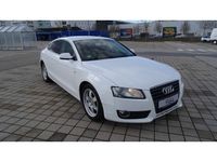 gebraucht Audi A5 Sportback 2.0 TDI DSG