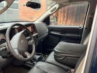 Gebraucht Dodge Ram 349 PS (256 kW) 2006 Blau Pickup