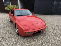 Gebraucht Porsche 944 S2 211 PS (155 kW) 1989 Coupé