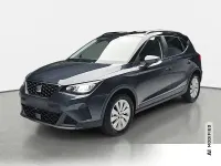 Neu Seat Arona Style 116 PS (85 kW) 2025 Metallic SUV