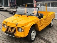 gebraucht Citroën Méhari 