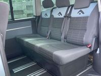 Usado VW Multivan Edition 131 HP (96 kW) 2007 Monovolume