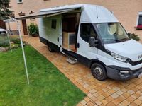 gebraucht Iveco Daily 35 C 13 D