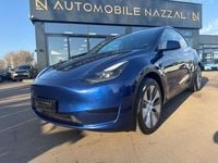 Gebraucht Tesla Model Y 255 kW (347 PS) 2023 Blau SUV