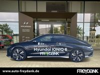 gebraucht Hyundai Ioniq 6 RWD 77,4kWh Akku UNIQ-Paket, digitale A
