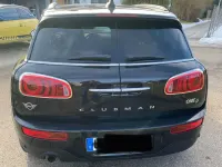 Gebraucht Mini One D Clubman 116 PS (85 kW) 2018 Schwarz Kombi