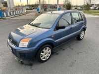 gebraucht Ford Fusion 1,4L